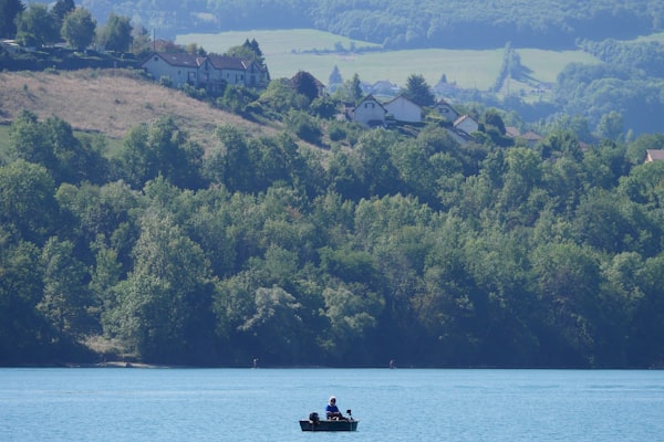 Электролодка